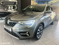 Renault Arkana 1.6 E-Tech Business