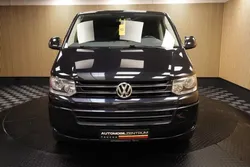 Volkswagen T5 Multivan 179 CH BVM 2.0 TDI - LED 7 PLACES NAVI VOLANT EN CUIR