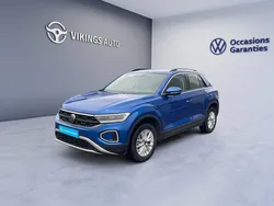 VOLKSWAGEN T-Roc 1.5 TSI EVO 150 Start/Stop DSG7 Life