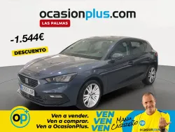 SEAT León 1.0 TSI S&S Style 110