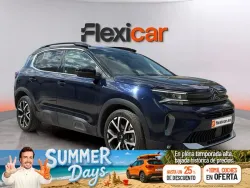 CITROEN C5 Aircross Hybrid Feel Pack EAT8 225