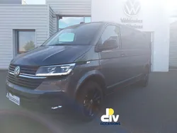 36 900 HT -Volkswagen Transporter T6.1 EDITION L1H1 150 CH DSG7
