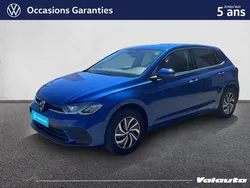 Volkswagen Polo FL 1.0 TSI 95 CH LIFE VW EDITION