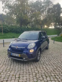 Fiat 500L 0.9 TwinAir