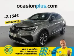 RENAULT Arkana 1.3 TCe Techno EDC 103kW