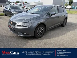 Seat leon 2.0 16v tdi cr fap - 150 berline i tech - courroie change