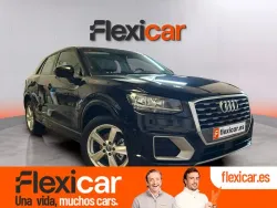 AUDI Q2 30 TFSI Advanced 85kW