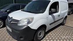 Renault Kangoo de 2020