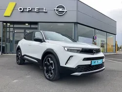 Opel mokka ultimate 1.2 130 boite auto