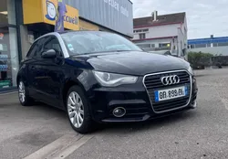Audi A1 1.6 TDi 105