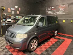 Volkswagen Multivan T5 2.5 tdi 174 cv 3 porte 7 place