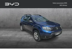 Dacia Duster 1.2 TCe 125ch Confort 4X2
