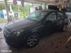 Opel Astra 1.3 CDTI Cosmo