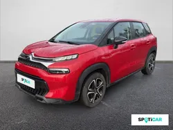 Citroën C3 Aircross PureTech 110 BVM6 Feel