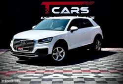 Audi Q2 1.0 TFSI ultra S tronic