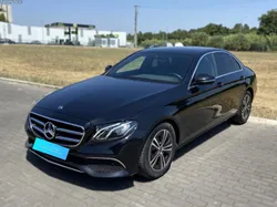 Mercedes-Benz E 220 d Aut. GPS+CAM Avantgarde (194cv)