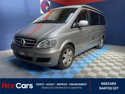 Mercedes viano 3.0 cdi 220 long blueefficiency ambiente bva