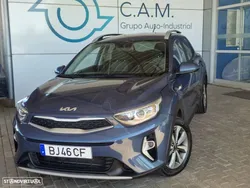 Kia Stonic 1.2 Dynamic