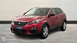 Peugeot 3008 1.2 PureTech 130ch S&S Active Business