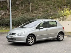 Peugeot 307 1.4 HDI