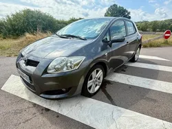 Toyota Auris 2.2 D-4D 177ch clean power