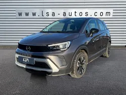OPEL CROSSLAND 1.5 CDTI 120 BVA Elégance Business