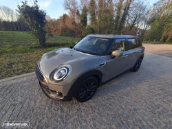 MINI Clubman One D Auto