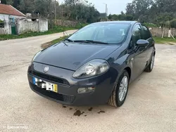 Fiat Grande Punto 1.2 Free Start&Stop