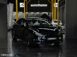 Tesla Model Y Performance Tração Integral