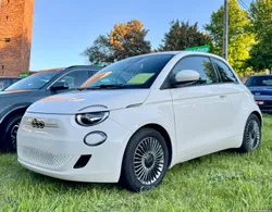 Fiat 500 e 500e 42kWh ICON