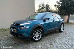 Citroën C4 Cactus 1.2 PureTech Shine