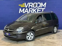 CITROEN C8 2.0 D 136ch EXCLUSIVE - Suivi complet - Pneu ar OK