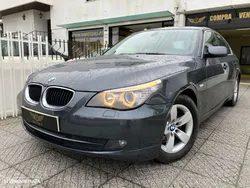 BMW 520 dA Sport