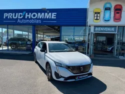 Peugeot 308 SW 1.5 BLUEHDI 130CH S&S ALLURE EAT8