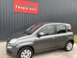 Fiat PANDA 1.2 8V 69CH EASY