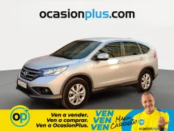 HONDA CR-V 1.6i-DTEC Elegance 4x2
