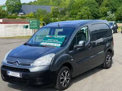 Citroën berlingo 1.6 HDI 90cv garantie