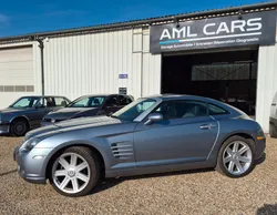 Chrysler Crossfire