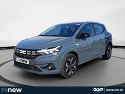 Dacia Sandero 1.0 TCe 90ch Journey