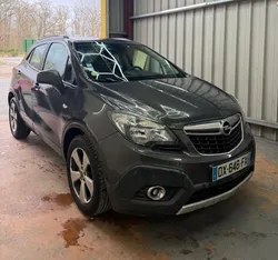 Opel Mokka 1.6 cdti 136cv