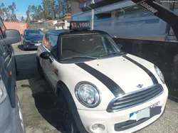 MINI One 1500D