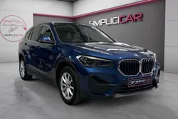 BMW X1 16D SDRIVE 116 M LOUNGE PH2 116Ch Garantie 12 mois