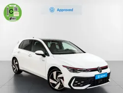 VOLKSWAGEN Golf 2.0 TSI GTI DSG 195kW