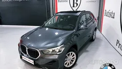 BMW X1 16 d sDrive Advantage de 2021