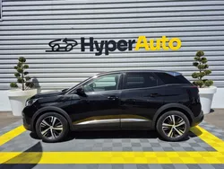 Peugeot 3008 1.6 BLUEHDI 120CH SS BVM6 ALLURE