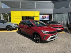 Opel Crossland 1.2 Turbo 130ch Auto Elegance Business