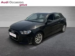 Audi A1 Sportback 25 TFSI 95ch Business line S tronic 7