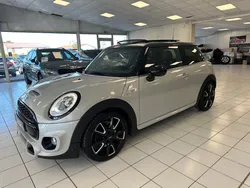 Mini Cooper S FINITION JCW BVA6 2017 LEDS ENTRETIEN FULL Harman kardon