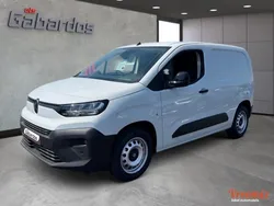 Citroen Berlingo Vu VAN 1.5 L HDI 130 CV BOITE AUTO EAT8
