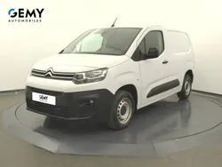 Citroën Berlingo (30) VAN M 650 BLUEHDI 100 S&S BVM6